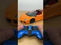 Lamborghini Aventador RC Car