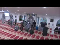 SMA Mosque