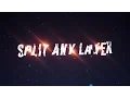 After Effects Tutorial - Split Text Intro