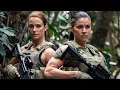 Download Lagu 2024 Action Movie:Terrorists Attack Hotel, Unaware of Female Special Forces Ambush #actionmovies
