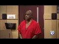 Suspected serial killer appears in Broward court