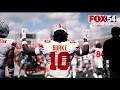 Marshall vs Ohio State Sat at 11 00am on FOX54