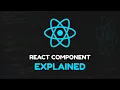 Your First React Component Explained