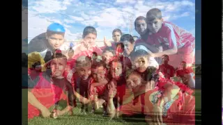 صور لاعبي النادي اربيام ولاية الجلفة مسعد 