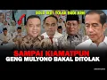 Lagu SAMPAI KIAMAT GENG MULYONO BAKAL DITOLAK GERINDRA,TERNYATA INI ALASANNYA!?
