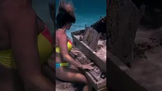 Underwater Mermaid