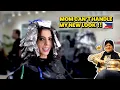 Download Lagu I Pranked My Mom With a CRAZY Hair Makeover! Her Reaction is PRICELESS! عملت مقلب بماما