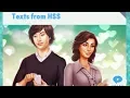 Text from HSS CH 3