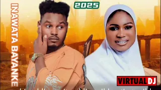 Dj Ok Zafafan Wakoki Hausa Remix Audio 2025 