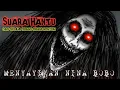 Lagu Suara Hantu Seram‼️ Menyanyikan Nina Bobo yang tidak bobo dimakan hantu