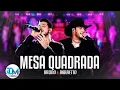 Download Lagu MESA QUADRADA - Bruno \u0026 Barretto - TOP MUSIC OFICIAL
