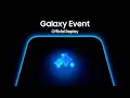 Official Replay | Galaxy Event September 2025 | Samsung