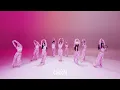 (Full Focused) TWICE(트와이스) 'Strategy' 4K | STUDIO CHOOM ORIGINAL