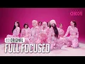 Download Lagu (Full Focused) TWICE(트와이스) 'Strategy' 4K | STUDIO CHOOM ORIGINAL