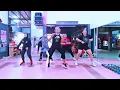 IYAIYA - Whisnu Santika, Dipha Barus, Ramengvrl | Ez Dance Choreography Brazilian Funk