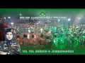 Download Lagu JUMBARAREKA, Banser nu bersholawat nabi, madura bersuara #ansortragih #bansernubeesholawat