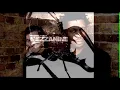 Massive Attack - Teardrop [Lyrics]