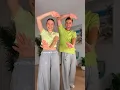Download Lagu WE FINALLY DID THE SODA POP viral Kpop dance 🤭🔥 | Jasmin and James x Demon Hunters 💚