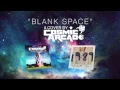 Taylor Swift - Blank Space - (punk pop cover by Cosmic Arcade)