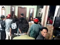 Matahari Telah Tinggi at Wedding - RTJ Live Akustik ( Lirik )