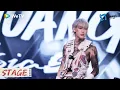 Download Lagu Stage EP01: BAMBAM - LAST PARADE [CHUANG ASIA S2]