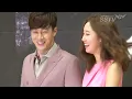 [SSTV] 'Master's Sun' So Ji-sub: "I like giving orders with just a flick of the finger."