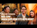 Download Lagu JOVIAL \u0026 KEZIA Terbang ke Doha Saat Serangan Iran Meledak | Time Capsule Eps. 05