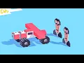 FANCADE Games - Mini Drive