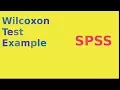 Download Lagu Wilcoxon signed rank test interpretation in SPSS