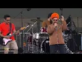 Dread Mar I Buscar En Jah En Vivo CLFRNRTS 2019 HD
