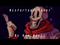 Lagu N/A - Misfortune Cover (Ts!Underswap Papyrus Theme Cover)