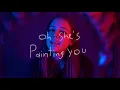 Michal Leah - For Me  (Official Lyric Video)