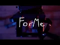 Download Lagu Michal Leah - For Me  (Official Lyric Video)