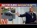 Massachusetts Mayor ARRESTED As FBI Storms His Home 1 5M COVID Fraud Exposed