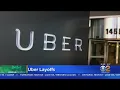 Uber Closes Downtown LA Office Lays Off 80