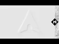 The Slowest Arch Linux Speedrun