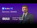 Kuika AI Success Stories - Gokcelik