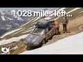 Crossing America Without Highways - Part 4 FINALE