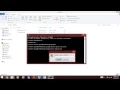 Compilar y ejecutar archivos JAVA desde consola Simbolo de sistema o CMD