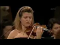 Beethoven Triple Concerto C major Anne Sophie Mutter Andre Previn Lynn Harrell Kurt Masur LPO