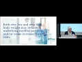 MGH Williams Syndrome Program-9 13 2025 Feeding Eating GI Issues across the Lifespan Session II