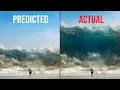 Why The Deadliest Tsunami Was 10 Bigger Than Predicted