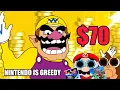 Download Lagu Nintendo’s Greed Era