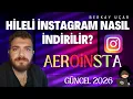 TOP SECRET INSTAGRAM MOD How to Download Hacked Instagram ALL FEATURES UNLOCKED Berkay Ucar