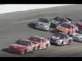 2001 EA Sports 500 - Final 7 Laps