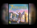 Download Lagu 7 Wonders - Board Game Music