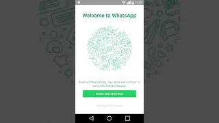 How To Download And Install WhatsApp Mobile Phone 2022 