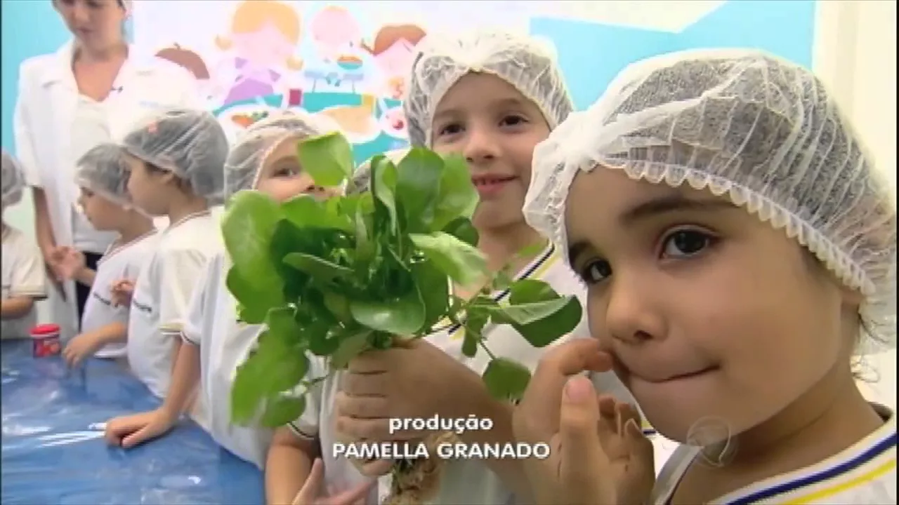 Descubra os mitos e verdades sobre a alimentação infantil