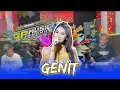 Download Lagu GENIT (TIPE-X) - WIDIA // AP Musik Jandhut Sragen