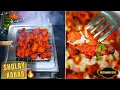 Download Lagu Chicken Shole Kabab 🔥 | Chicken starter l Restaurant style chicken